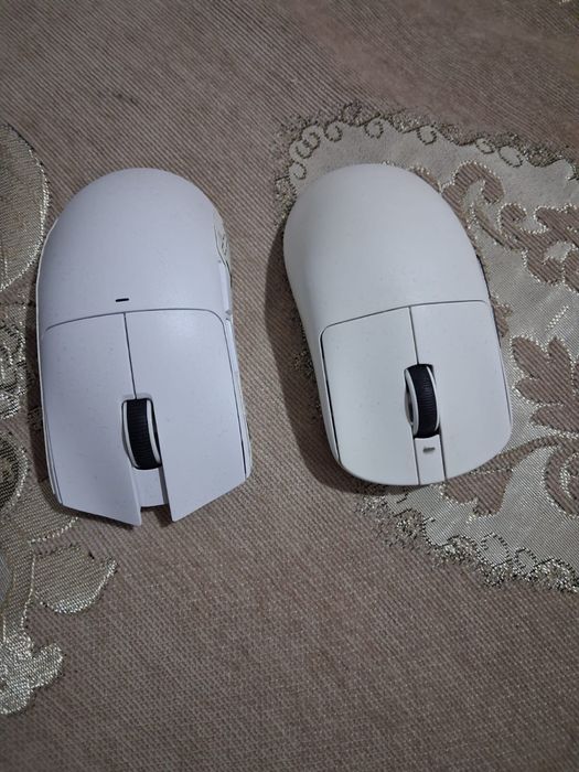 Аксессуары для компьютера