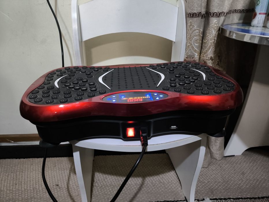 Вибратор для похудения