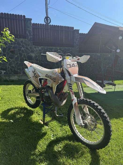 De vânzare GasGas EC 300