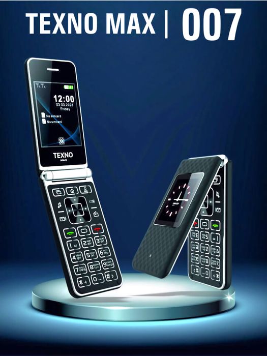 Texno max 007 (Garantya 100%)(24/7Aloqadamiz)