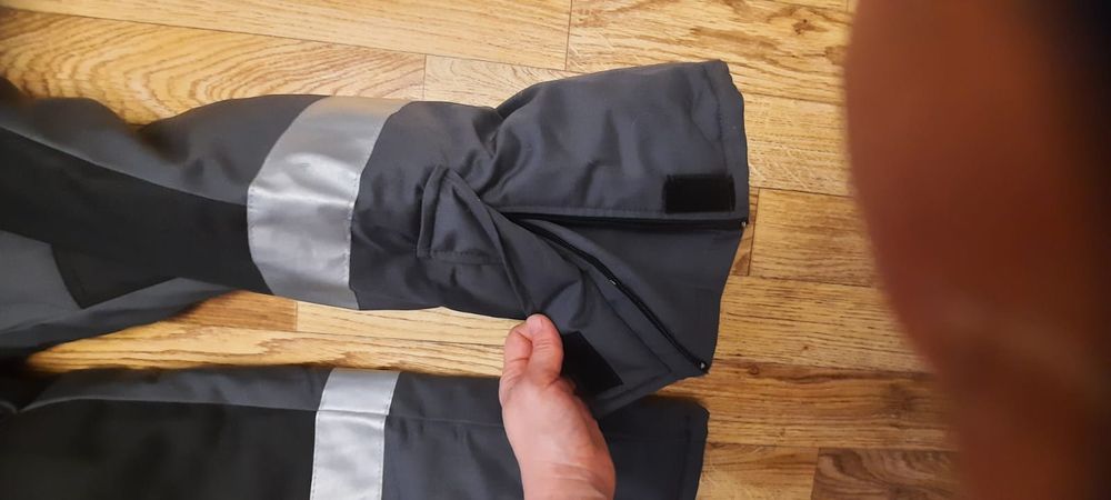 Продам штаны теплые