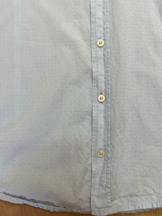 Hugo Boss EdipoE мъжка риза М