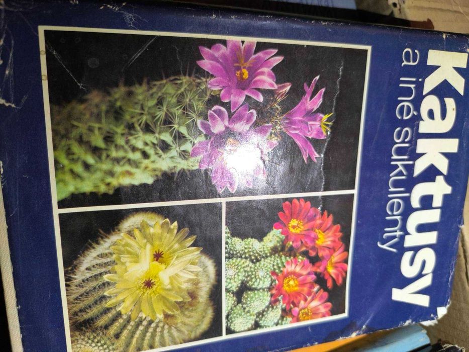 книги за растения и животни