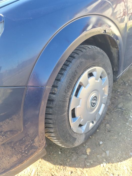 Opel Astra h 1.7 2005