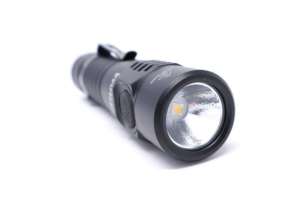 Wurkkos FC11C Nichia 519A