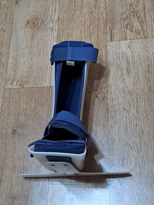 Деротационный сапожок