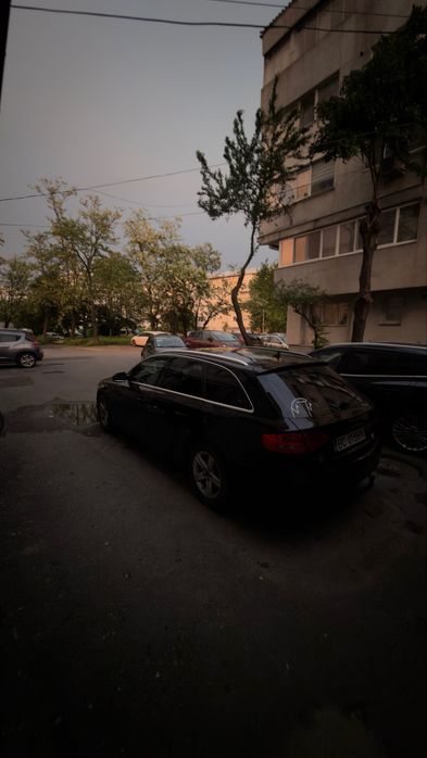 AUDI A4 Avant 2011 — imagine 3