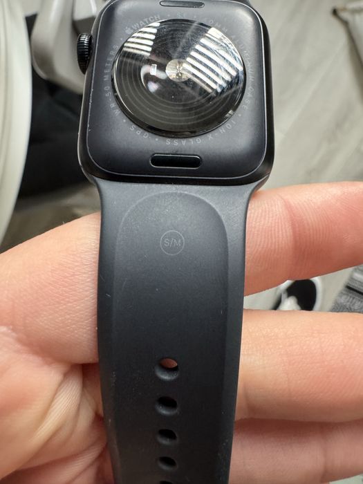 Apple watch SE2 2023