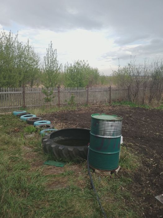 Продам дачу в обществе Ромашка