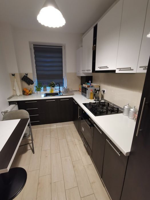 Apartament 2 camere decomandat | Tractorul – Nicolae Labiș | Mobilat și utilat | Parcare inclusă | Bloc 2016