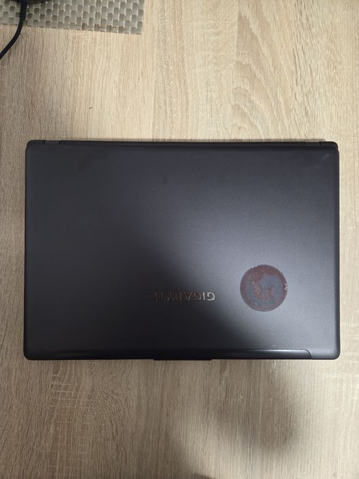 Laptop Gaming Gigabyte P34W v3 14"