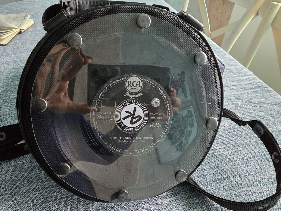 Раничка closhar bag