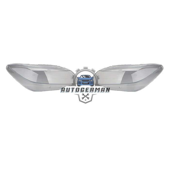 Капаци фарове BMW Z4 Series E89 (09-16) стъкло фар крушки БМВ з4 Серия Е89 xenon