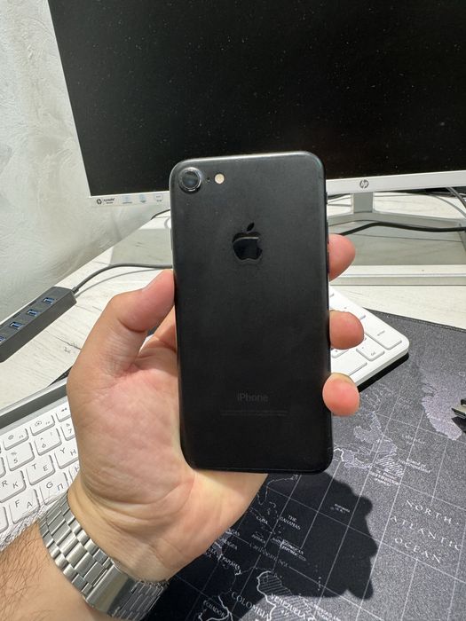 Iphone 7 матовый