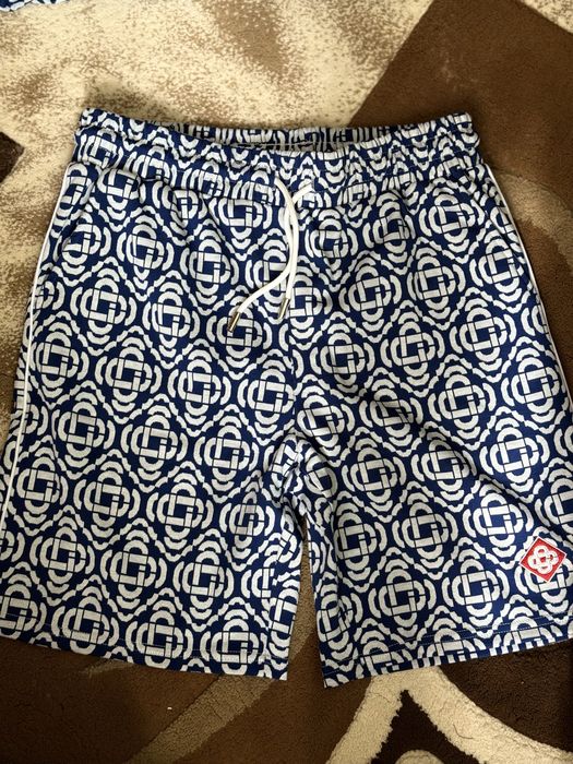 CasaBlanca Summer Suit