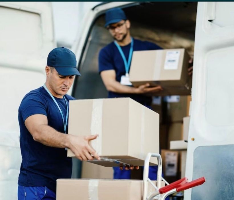 Услуги грузчиков 24/7. Грузчиктер