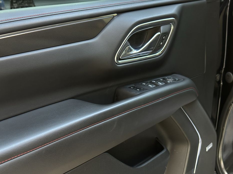Chevrolet Tahoe 2023