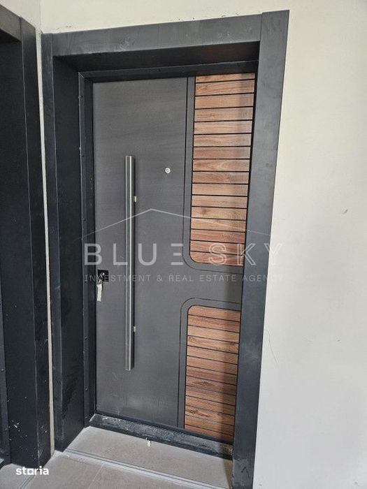 Apartament 3 camere Zona Mamaia Nord- la 200 m de plaja
