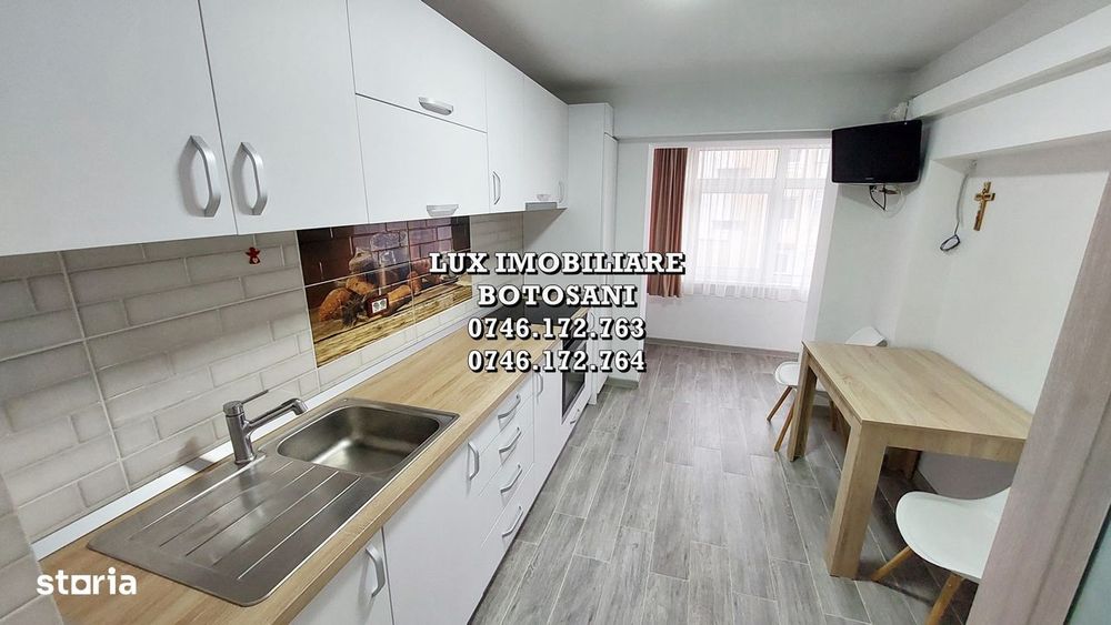 Apartament 2 camere, zona Carrefour, etaj 2