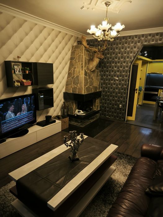 Продава се Тристаен апартамент в София, Красна поляна 2 - 82 кв.м за 1518 €/кв.м - Снимка #6