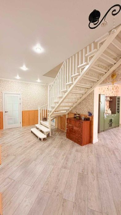 Отличный  дом в Плодовощном (Мичурино)