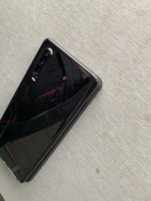 Huawel P 30 ram 6 128 GB