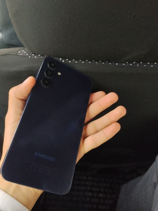 Samsung a15 sotiladi