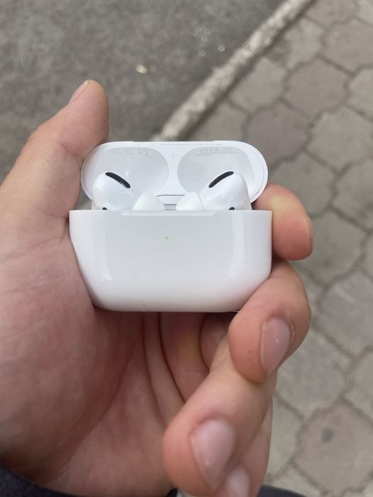 Airpods pro,айрподс про оригинал