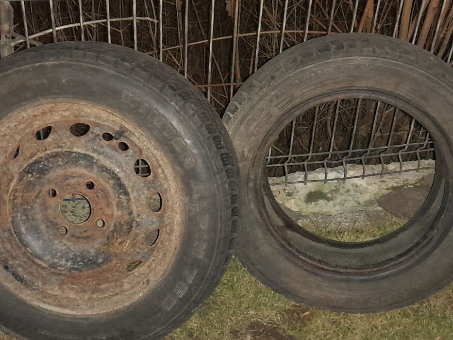 Cauciucuri 175/65/R 14