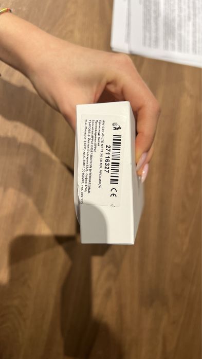 Apple watch series 11