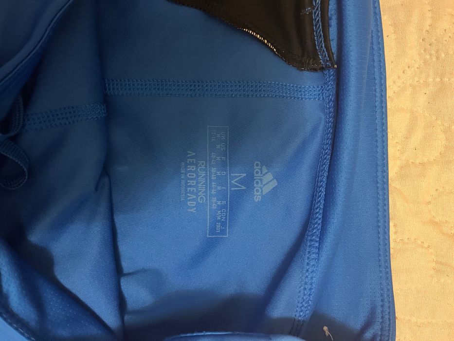 клин Адидас размер М