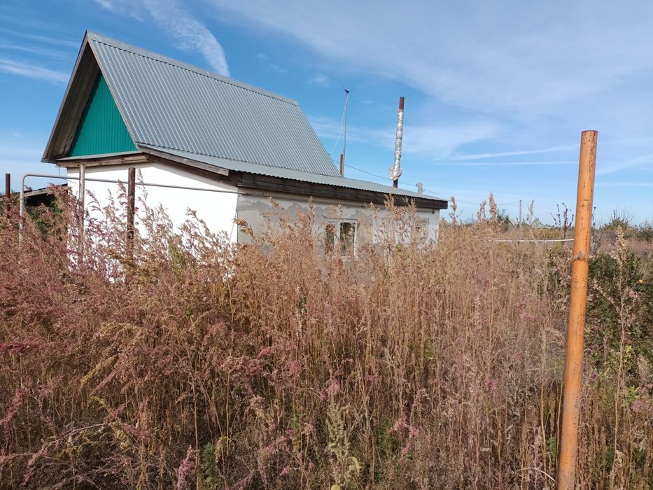 Продам дачу  с ГАЗОМ,на 2-ой дачной,общ.Колос