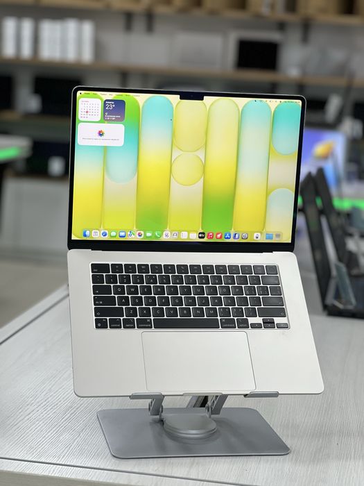 MacBook Air 2024 | 15” | АКБ 98%