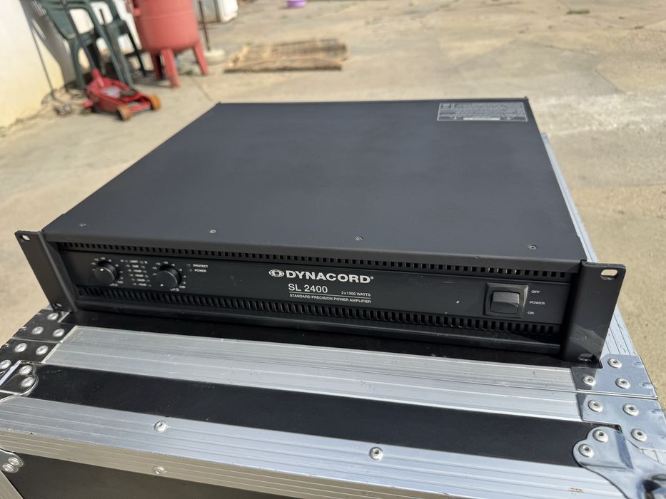 Dynacord SL2400