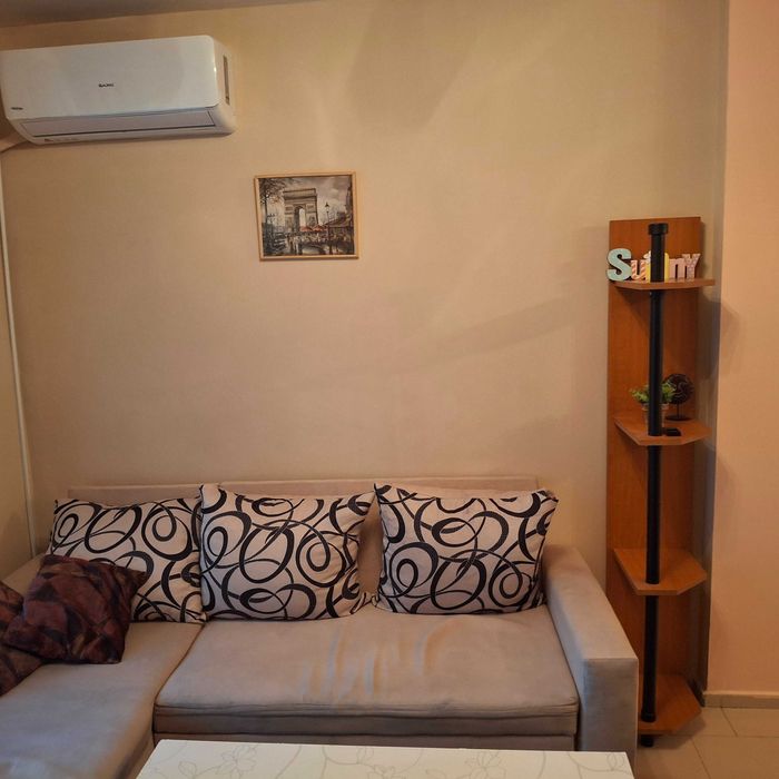 Дава се под наем Двустаен апартамент в Пловдив, Център - 55 кв.м за 331.5 € - Снимка #18