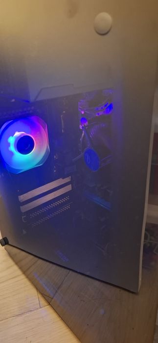 Set-up complet PC