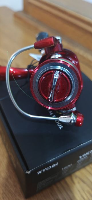 Mulinetă RYOBI-VIRTUS 1000