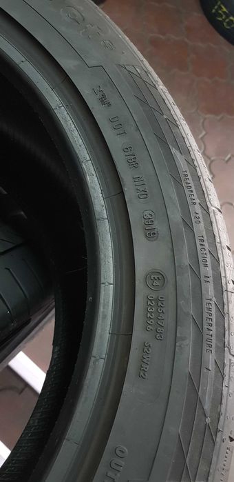 anvelope Continental,Michelin 275/45/19