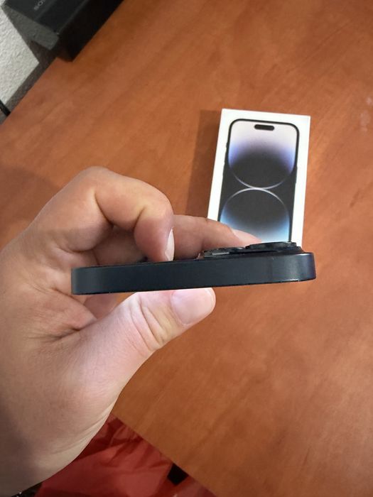 Iphone 14 79% baterie