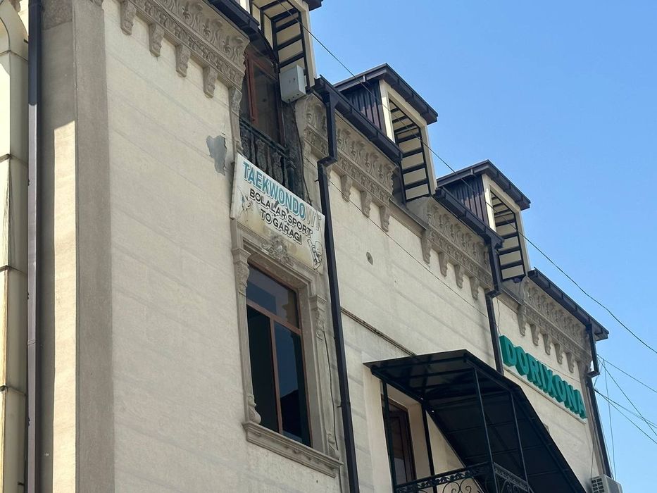 Сдаётся в аренду нежилое помещение