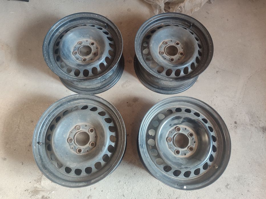 Диск на Мерседес