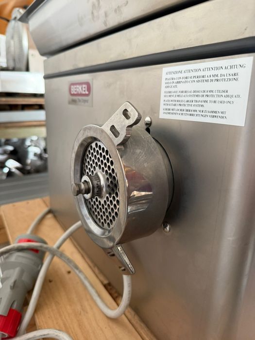 Accesorii carmangerie