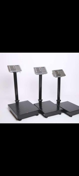 Электроный весы от 30кг