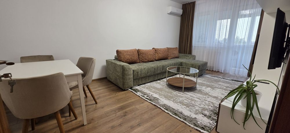 Apartament 2 camere de închiriat Prelungirea Ghencea