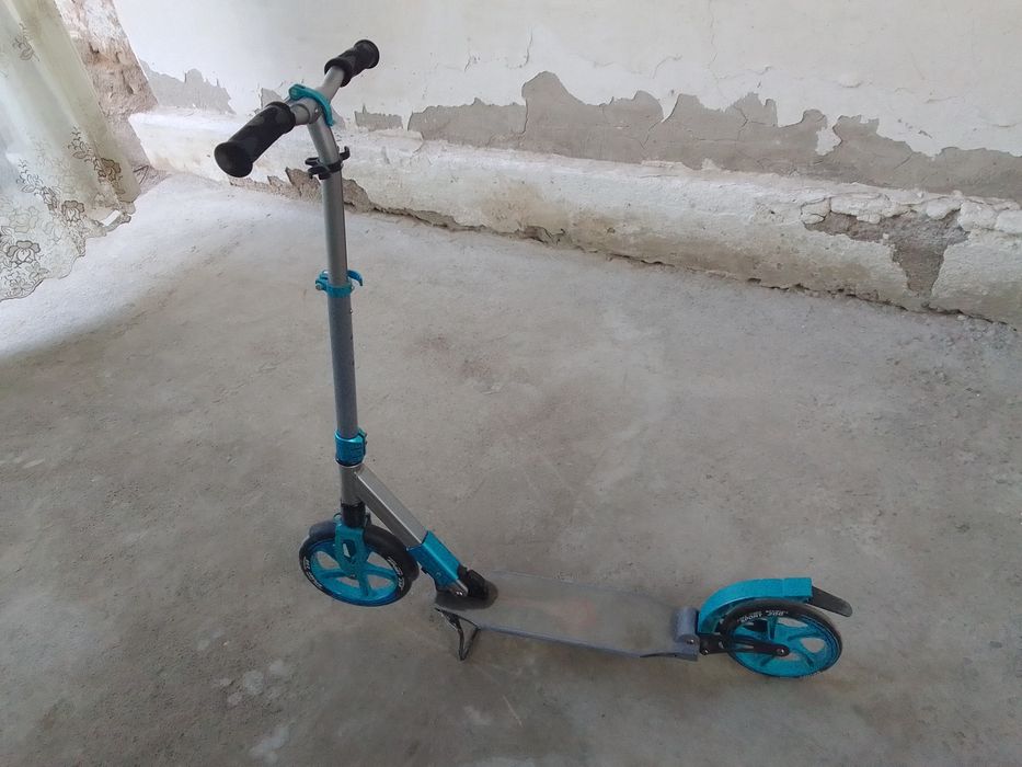 Somokat kattalar va bolalar uchun