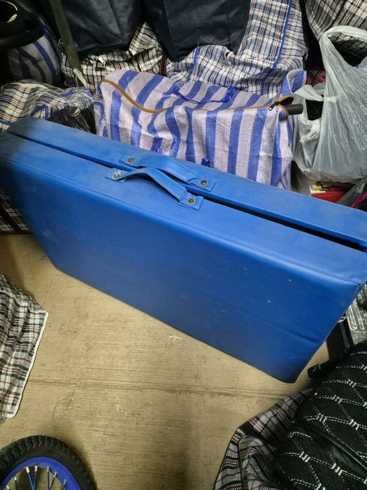 Кушетка в хорошем состоянии