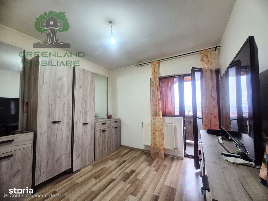 CASA P+E 4 camere, 2 bai, 107mp, teren 250mp, langa statie, HORPAZ
