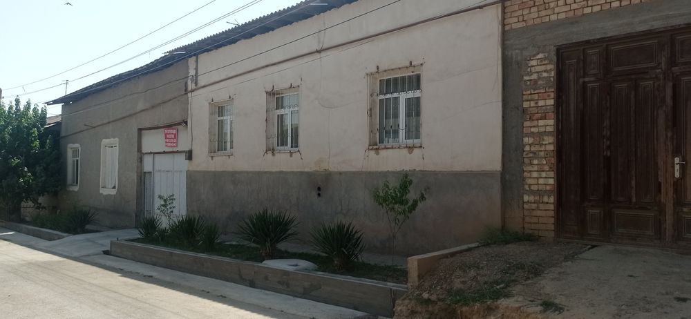 Toshkent tumanida 10 sotih uchastka sotiladi