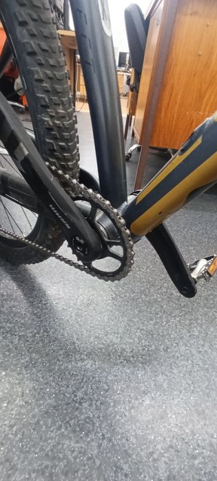 Bicicleta mtb Scott Aspect 930