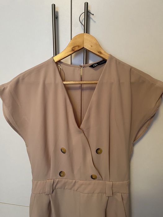 Salopeta scurta Zara M